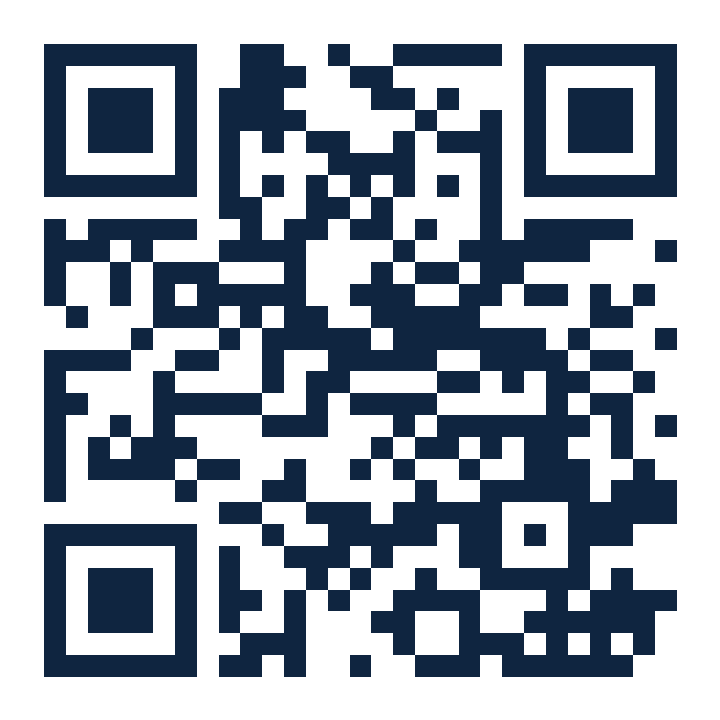 QR code to open Chorus on your phone